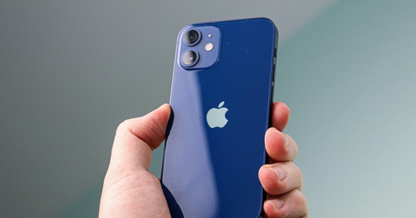 Lương 5 triệu mua điện thoại gì: Cân nhắc chiếc iPhone cũ này để không hối hận