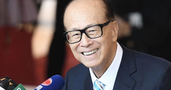 Tỷ phú Lý Gia Thành nói thẳng: Người “nghèo kiết xác” vì mắc 1 lỗi, trong khi người giàu lại rất tỉnh táo khi làm điều này!