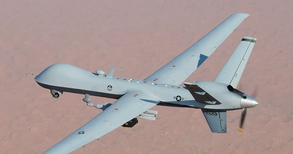 Iran tiếp tục bắn hạ MQ-9 Reaper, cựu lãnh đạo IAEA kêu gọi ngăn chặn Tổng thống Trump