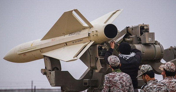 Bắn hạ nhiều máy bay Mỹ, phòng không Iran lợi hại thế nào?