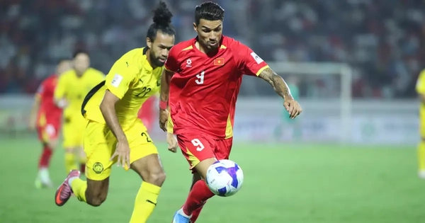 Xuân Son - Hoàng Hên được đánh giá hay nhất loạt trận cuối vòng loại Asian Cup 2027