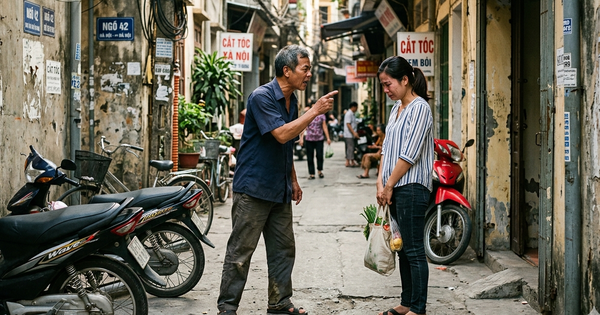 Mẹ mất, tôi một mình lo tang lễ, bố không xuất hiện, nhưng 2 năm sau ông quay lại yêu cầu tôi bỏ hết để chăm người phụ nữ khác