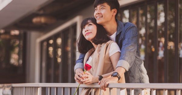 Chồng tằn tiện từng đồng, vợ tiêu tiền không cần nghĩ, vậy mà họ sống với nhau êm đềm nhờ một nguyên tắc ai nghe cũng bất ngờ