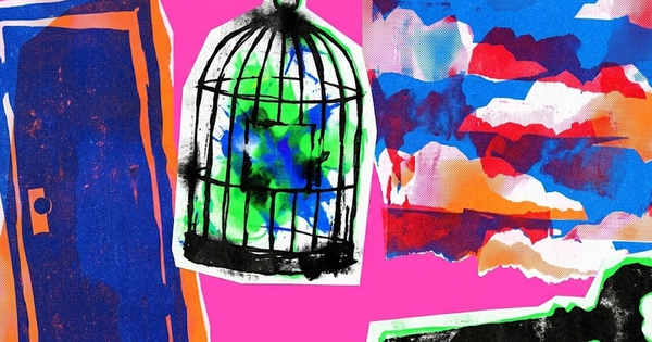 Bài test 5 giây: Điều gì đang âm thầm ngáng đường thăng tiến của bạn lúc này?