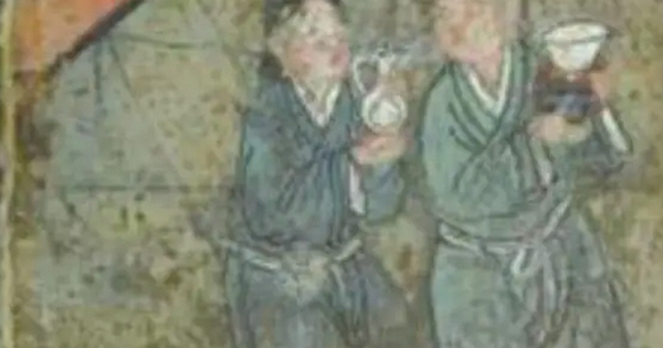 Phát hiện mộ cổ 500 năm hợp táng 2 người đàn ông: Văn bia hé lộ sự thật xót xa