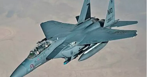 Mỹ giải cứu sĩ quan F-15 mắc kẹt ở Iran như thế nào?