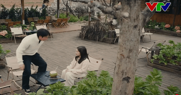 Phim Việt giờ vàng mới chiếu đã bị chê tơi tả: Nam chính lúc nào cũng “khinh khỉnh”, nữ chính sao mà nhạt thế