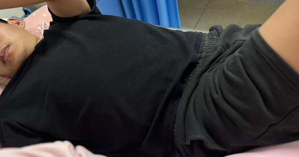 Ông chồng bất ổn nhất khoa sản: Series 