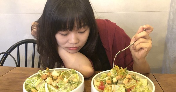 Sau 40 tuổi, không béo lên nhưng vẫn bị chê 