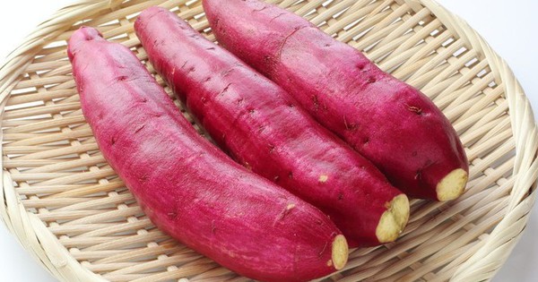 Thấy khoai lang kiểu này, bỏ ngay: 4 dấu hiệu cảnh báo nhiều người vẫn bỏ qua