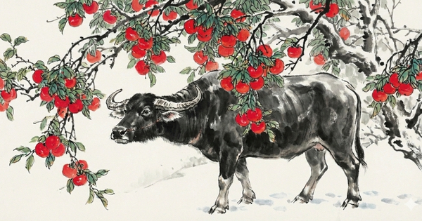 Trời thương người hiền: 4 con giáp cứ sống bao dung, năm 2026 tự khắc tiền tài rực rỡ, gia đạo viên mãn