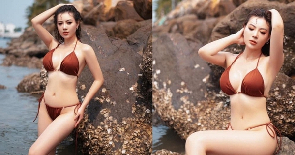 Mẹ đơn thân là á hậu, mỹ nhân phim giờ vàng: Ngày càng gợi cảm sau ly hôn, vừa lên chức giám đốc