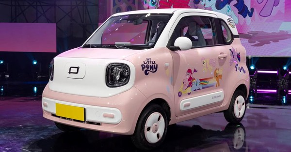 Top 5 mẫu ô tô điện giá hời nhất Việt Nam - Có mẫu dưới 200 triệu đồng, chỉ nhỉnh hơn Honda SH350i