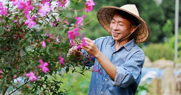 'Ông hoàng nhạc đỏ' sống kín tiếng tuổi xế chiều, ở nhà vườn hơn 10.000m2