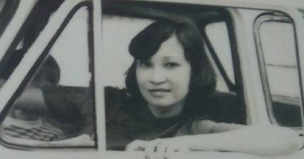 Nữ nghệ sĩ ở Mỹ gửi hẳn 1000 đô cho đồng nghiệp không có gạo ăn