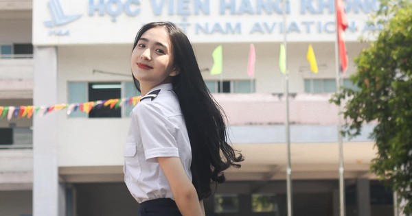 Ở Việt Nam có một ngành học 