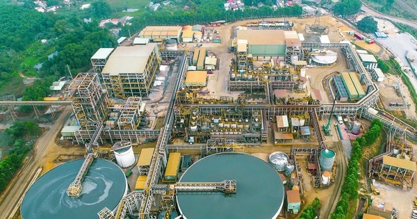 Trung Quốc siết xuất khẩu, đại gia Việt tuyên bố sẵn sàng thế chỗ vào chuỗi cung ứng vonfram toàn cầu