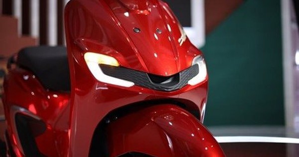 'Vua xe ga' của Honda ra mắt phiên bản mới: trang bị ngang ngửa SH, giá bán chỉ từ 45 triệu đồng