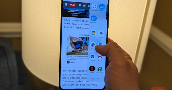 Tôi cứ nghĩ 3 tính năng này trên Samsung chỉ là 