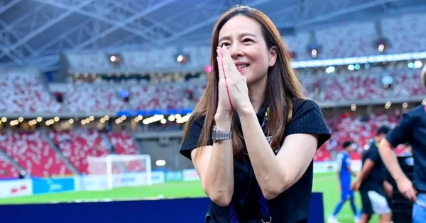 Madam Pang tuyên bố ‘không nhập tịch như Việt Nam’: Bà không muốn, hay không đủ khả năng?