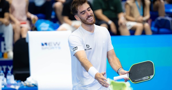 Ngôi sao số 2 thế giới: Hoàng Nam, Vinh Hiển chưa vào top 10, sang Mỹ mới biết