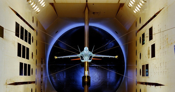 Một quốc gia Châu Á tung ra 