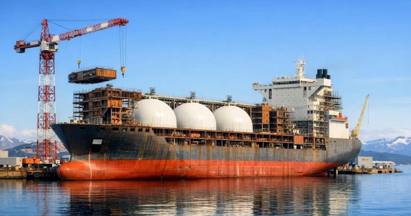 Nga công bố sẽ bàn giao 113 tàu vận tải mới cho khách hàng: "Phép màu" nào đã giúp họ làm được điều đó?