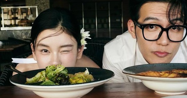 Dấu hiệu cho thấy bạn sẽ có 1 cuộc hôn nhân hạnh phúc