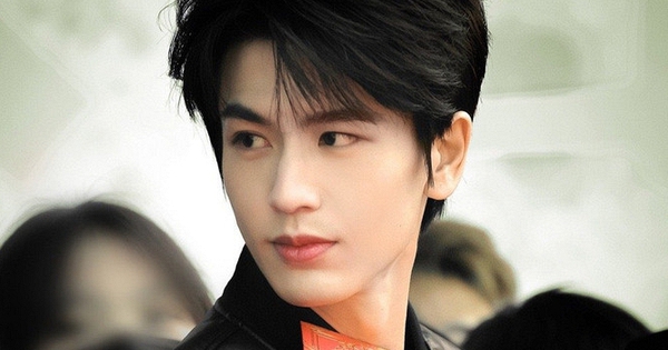 Khó cứu được Trương Lăng Hách