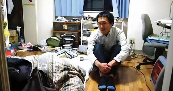 Một kiểu "ăn bám" cha mẹ hoàn toàn mới: Bề ngoài dường như không đòi hỏi gì nhưng thực ra sống kiếp tầm gửi!