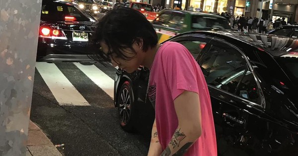 Nam nghệ sĩ đang nổi tiếng thì mất tích kỳ lạ 6 năm, khiến đồng nghiệp lo lắng 