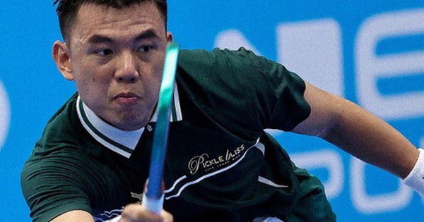 Lý Hoàng Nam và cú rẽ đúng thời điểm