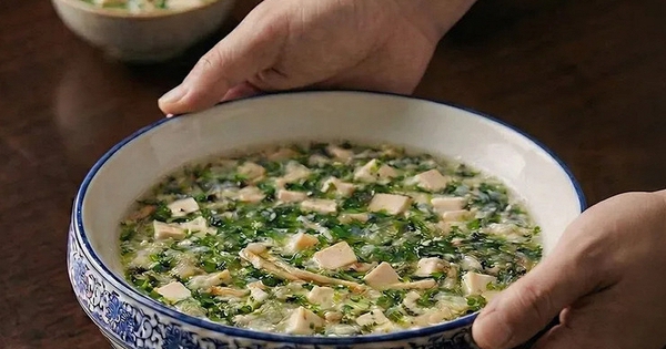 "Phương thuốc thanh nhiệt, dưỡng trắng tự nhiên": Phụ nữ ăn 3 ngày 1 lần sẽ có làn da trắng sáng và vòng eo thon gọn hơn