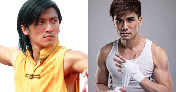 Được truyền nhân Diệp Vấn huấn luyện, võ thuật của Tạ Đình Phong lợi hại ra sao?