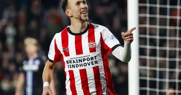 Lộ diện CLB vô địch sớm nhất châu Âu mùa giải 2025/26