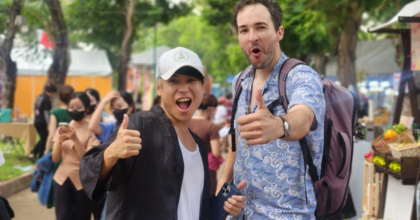 Không phải phở, món ăn chỉ từ 15.000 đồng/phần này mới là hương vị Việt lọt top 'ngon nhất thế giới'