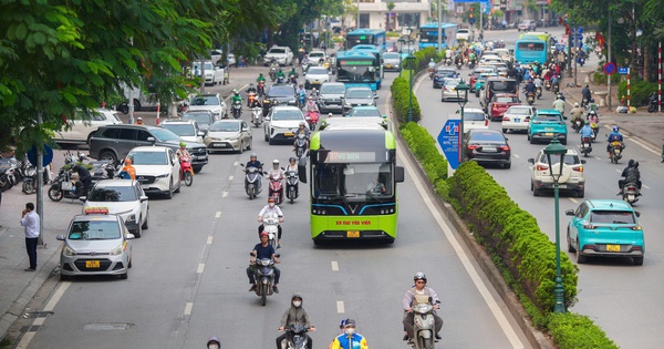 Quy định mới có thể áp dụng ngay từ tháng 4/2026, hàng chục triệu xe máy và ô tô toàn quốc chú ý