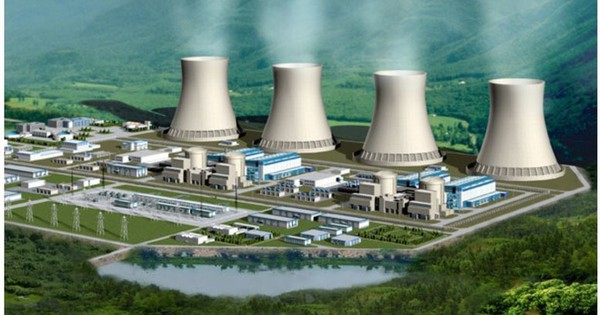 Năng lượng hạt nhân sạch đến mức nào?