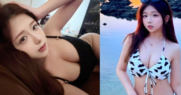 Cửa hàng thẻ bài Pokémon gây sốt với nữ nhân viên quyến rũ, xinh như hot girl, khách nam xếp hàng để chờ mua