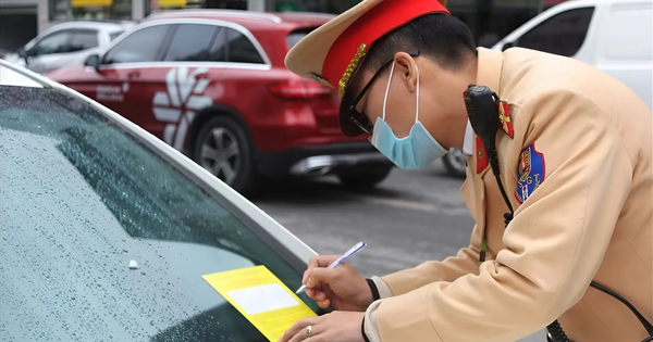 Quy định lớn liên quan đến tất cả ô tô trên cả nước sẽ bị bãi bỏ từ năm sau, tài xế chú ý