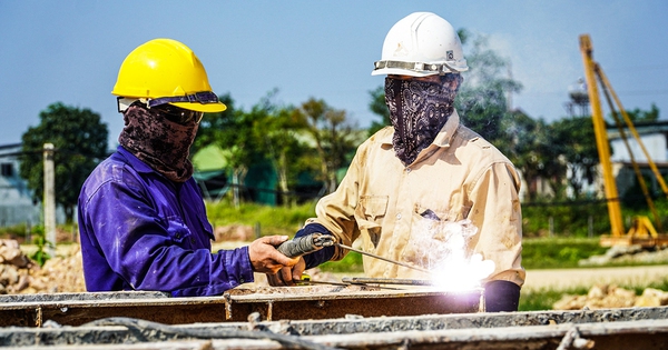 Dự báo thời tiết ngày 6/4: Từ Bắc vào Nam đón nắng nóng và nắng nóng gay gắt