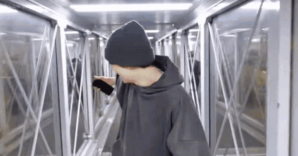 Soobin bị tài xế taxi 