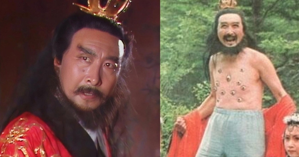 'Yêu quái trăm mắt' trong Tây du ký: Là phó chủ nhiệm đoàn phim, học vấn đáng nể