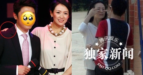 Mẹ ruột cản Chương Tử Di cưới sao nam đình đám: “Thu nhập con gái tôi gấp 70 lần cậu, nếu là đàn ông thì mau rời khỏi nó”