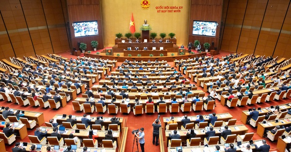 Lịch truyền hình trực tiếp Lễ tuyên thệ nhậm chức của Chủ tịch nước, Thủ tướng, Chủ tịch Quốc hội