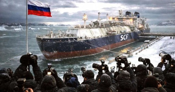 Nga nắm gần 1/3 “kho báu” đang thiếu hụt của thế giới vì xung đột Iran, Trung Quốc đặc biệt quan tâm