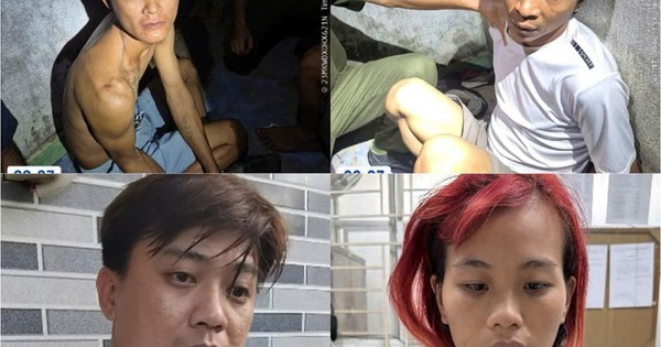 Bắt khẩn cấp Ngô Thị Hồng Như sinh năm 2003