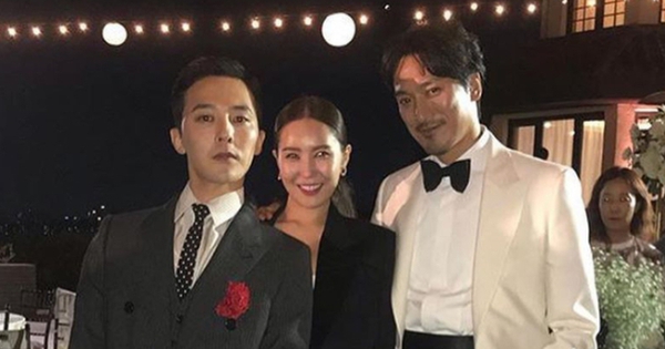 Làm anh rể G-Dragon thật không dễ dàng!