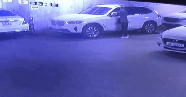 Hà Nội: Bắt ‘siêu trộm’ hàng loạt mặt gương chiếu hậu ô tô Mercedes