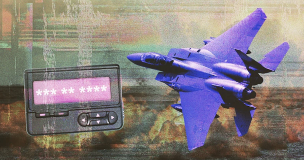 Thông điệp cầu cứu phi công Mỹ gửi khi lẩn trốn giữa vòng vây quân Iran